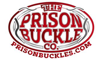 prison buckle company